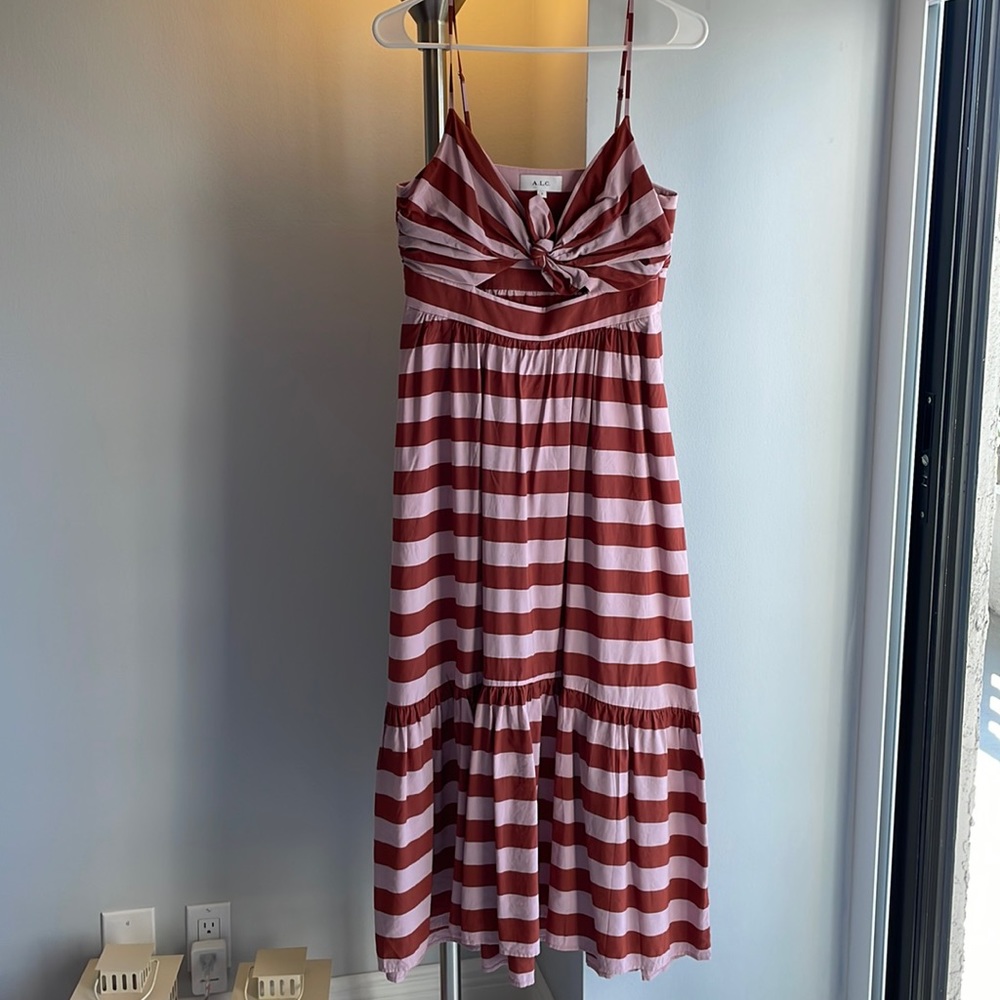 A.L.C.  Dress
